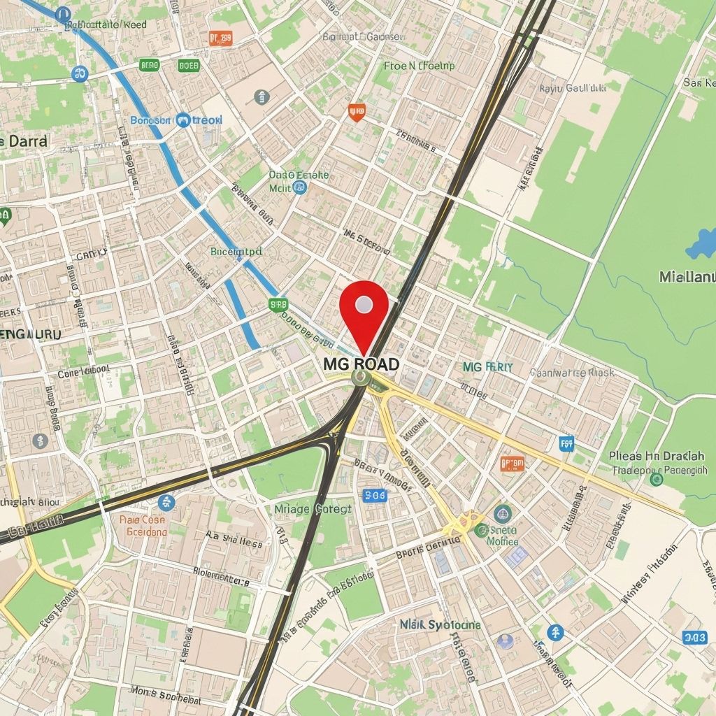 LingualNest office location
